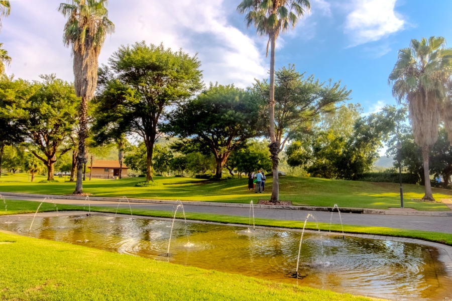 0 Bedroom Property for Sale in The Islands Estates North West